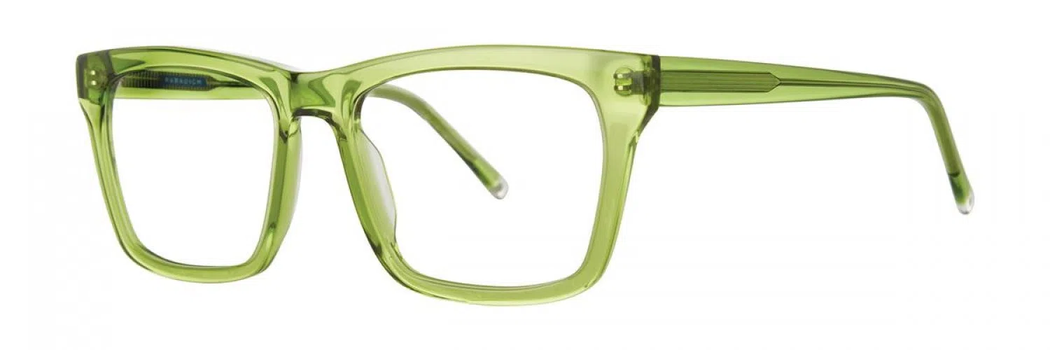 Paradigm Keaton Eyeglasses - view 4